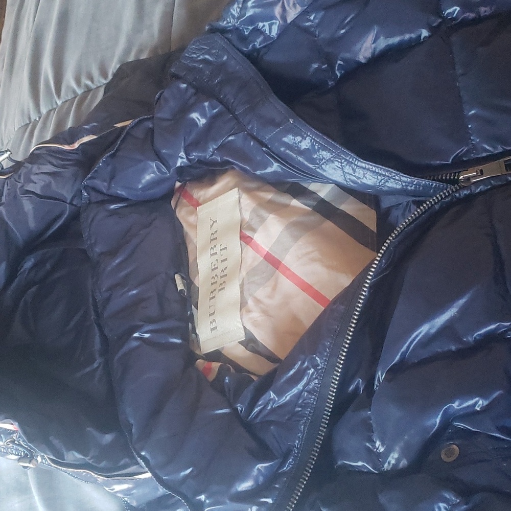 Womens jacket